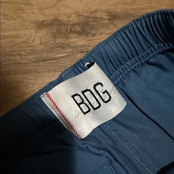 Urban Outfitters Straight Leg Cargo Pants - Picture 6 of 6